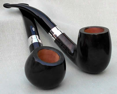 Savinelli Pipe -Fuoco (Fire)